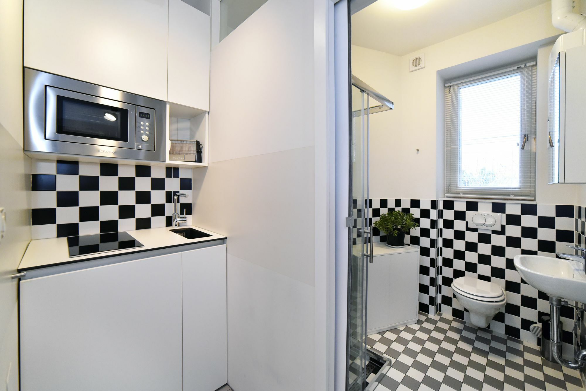 Apartment Bauhaus Zagrzeb Zewnętrze zdjęcie